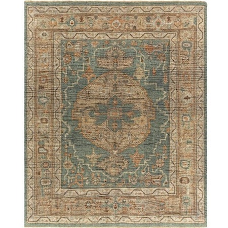 10' x 14' Rug