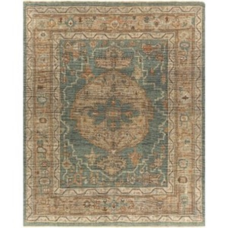 2' x 3' Rug