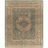 9' x 12' Rug