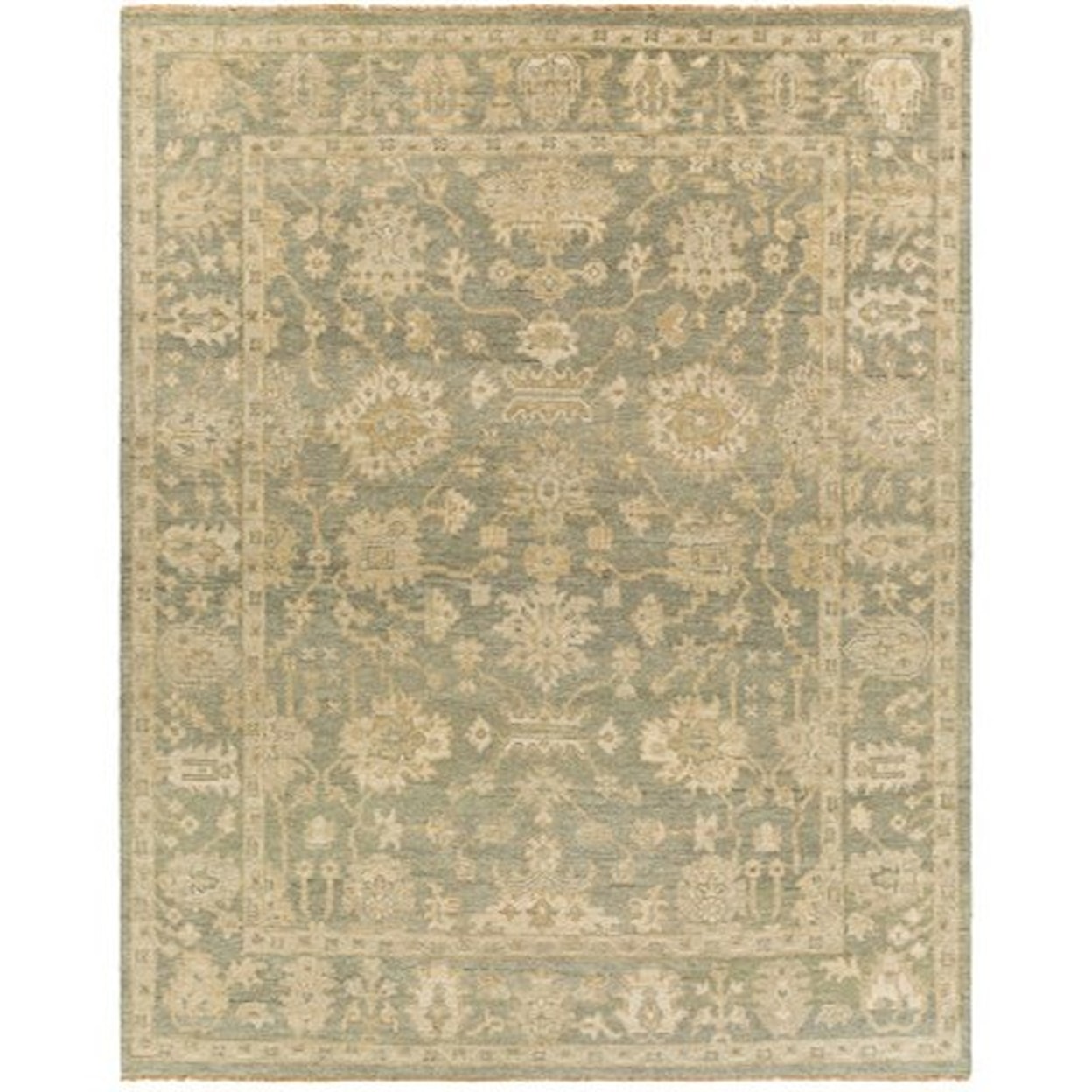 Surya Reign 6' x 9' Rug