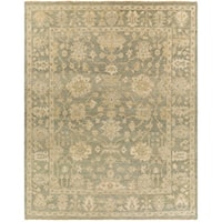 6' x 9' Rug