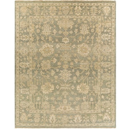 6' x 9' Rug