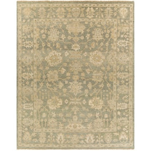 8' x 10' Rug
