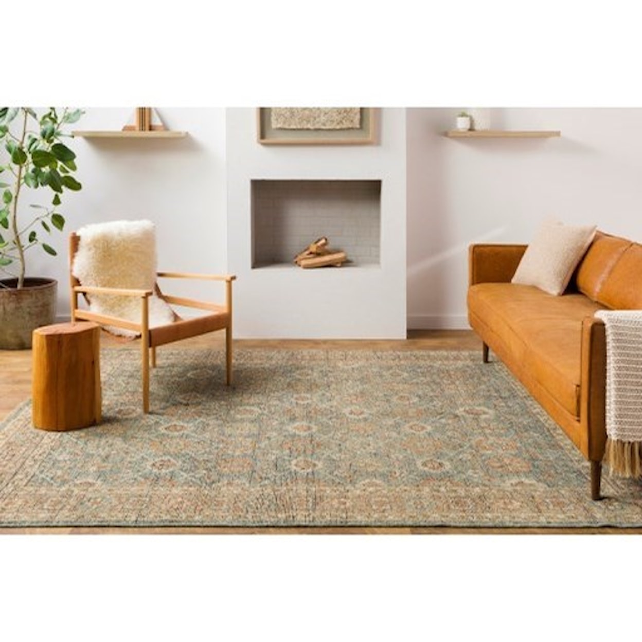 Surya Reign 8' x 10' Rug