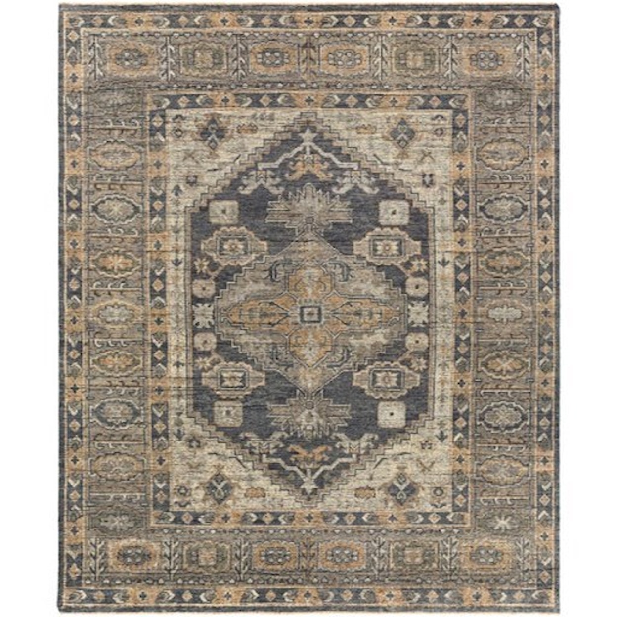 Surya Reign 10' x 14' Rug