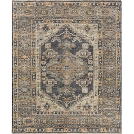 10' x 14' Rug