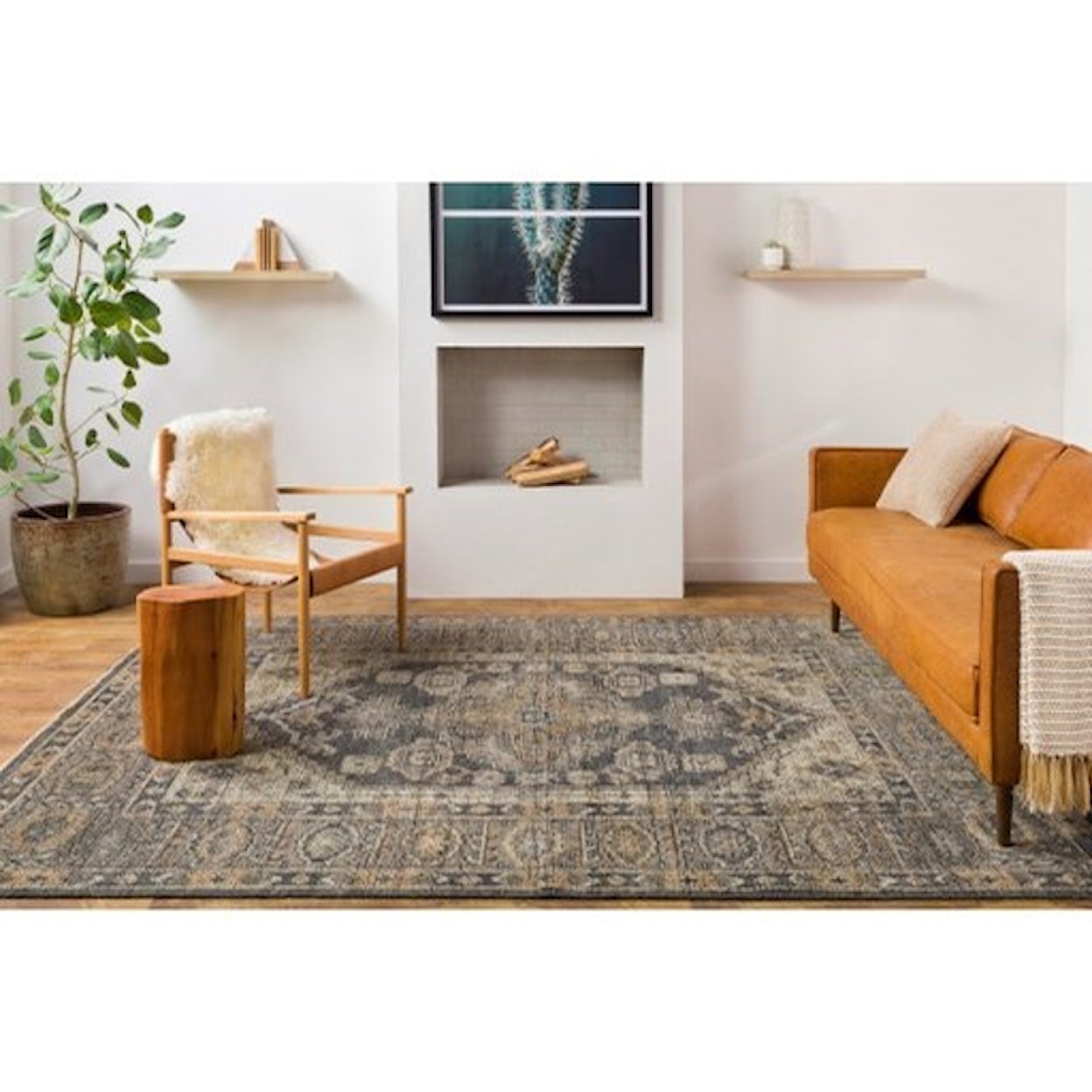 Surya Reign 10' x 14' Rug