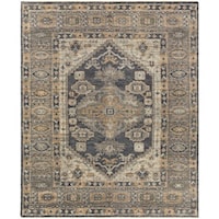 6' x 9' Rug