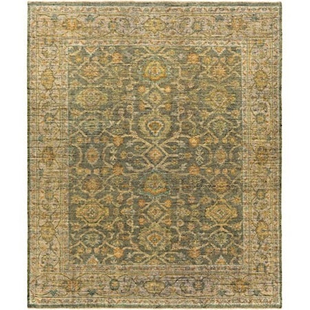 2' x 3' Rug