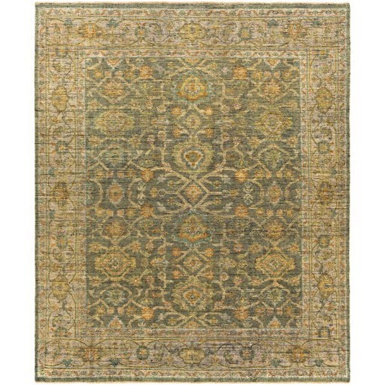 Surya Reign 8' x 10' Rug