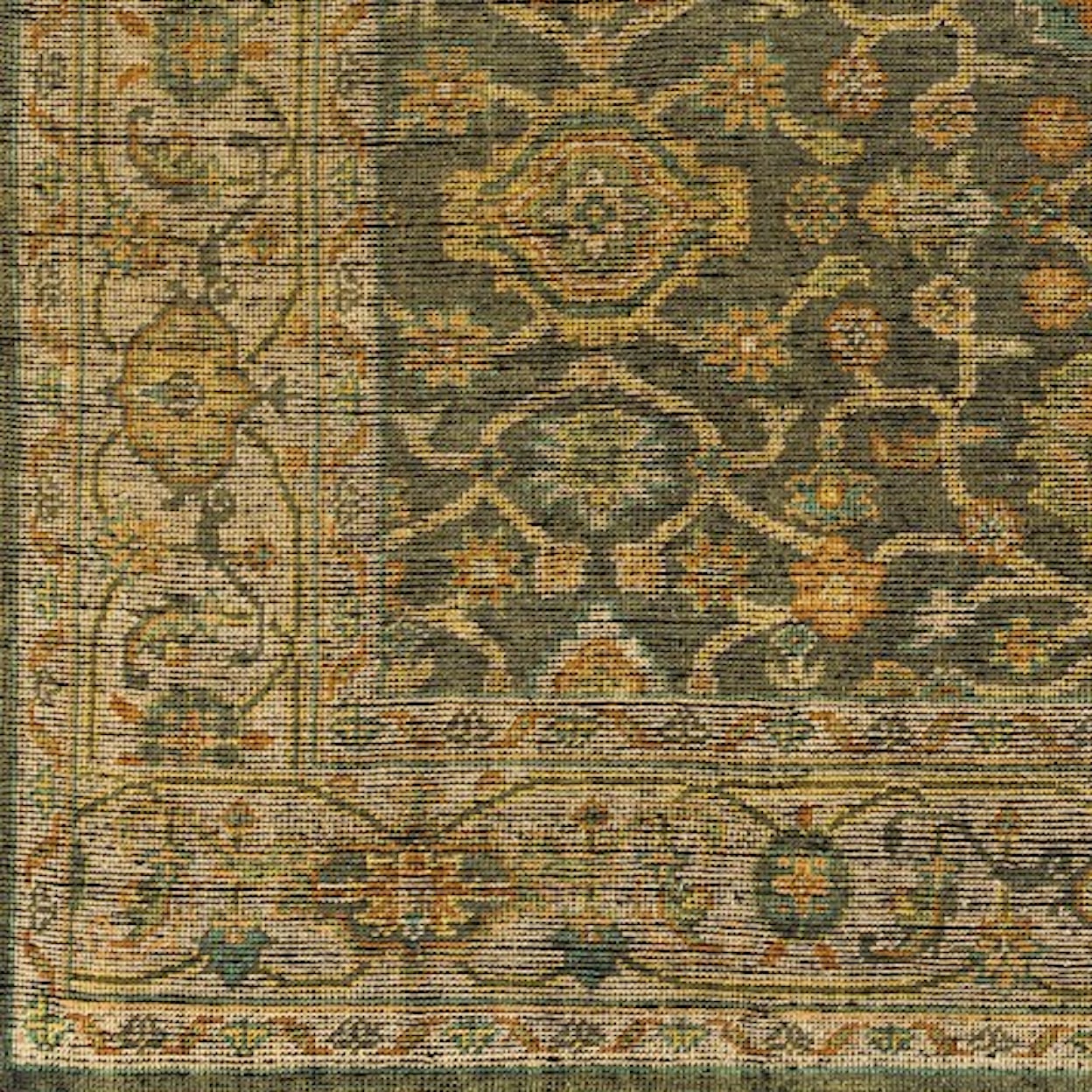 Surya Reign 8' x 10' Rug