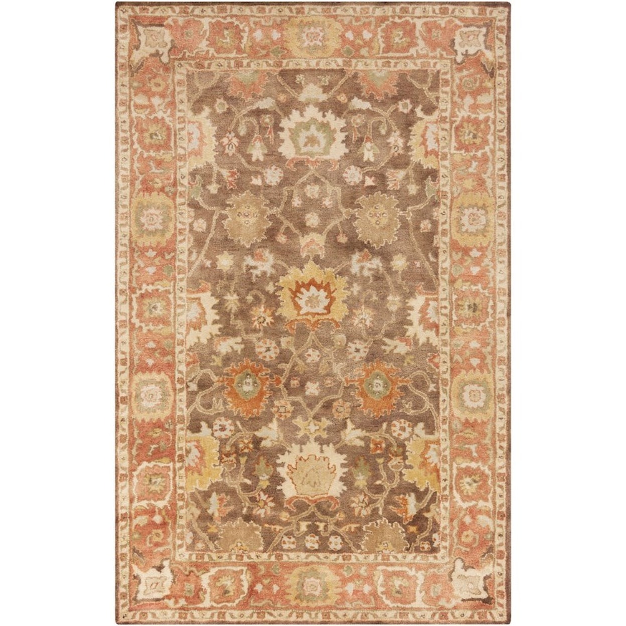 Surya Relic 2' x 3' Rug