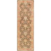 Surya Relic 2'6" x 8' Runner Rug