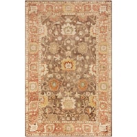 3'3" x 5'3" Rug