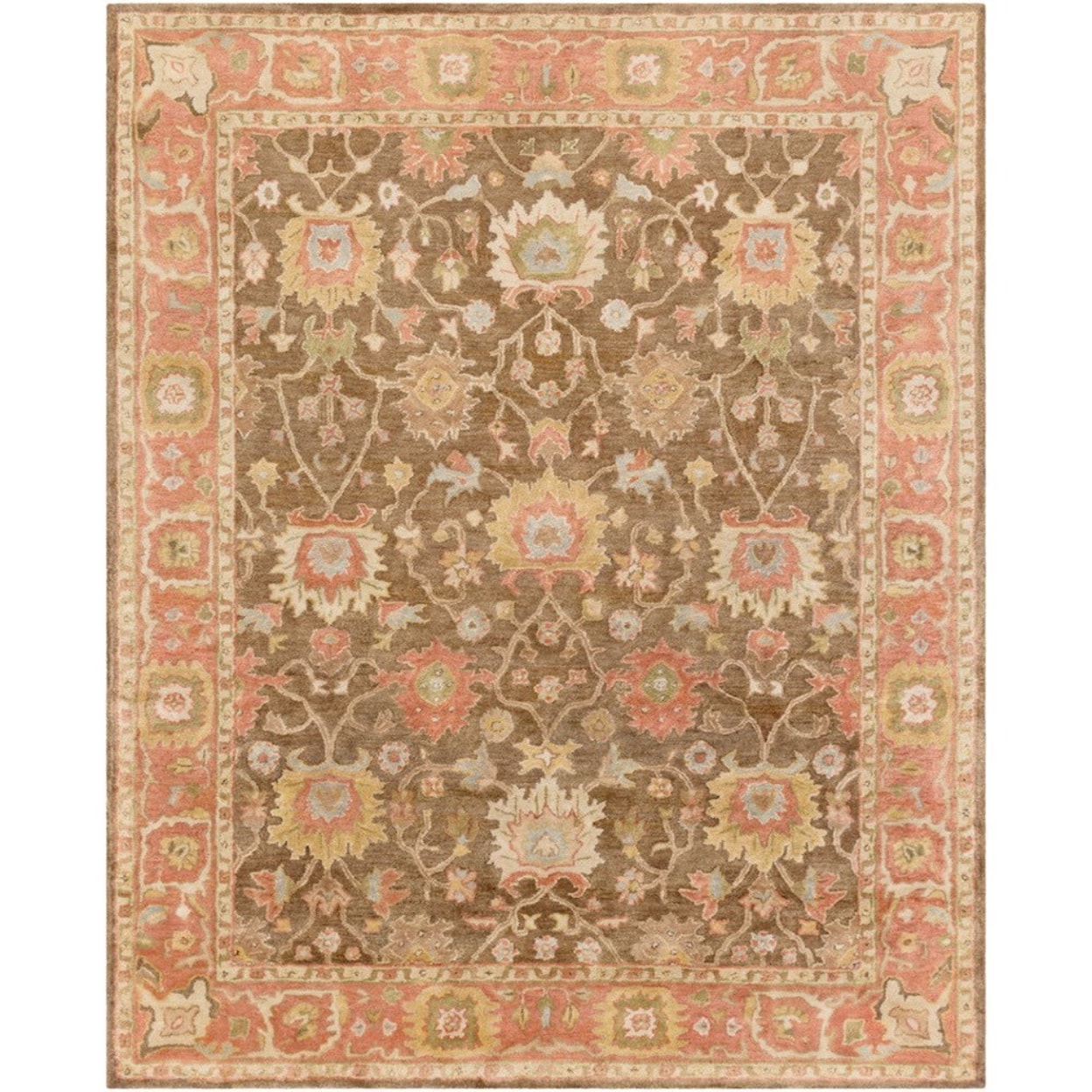 Surya Relic 8' x 10' Rug