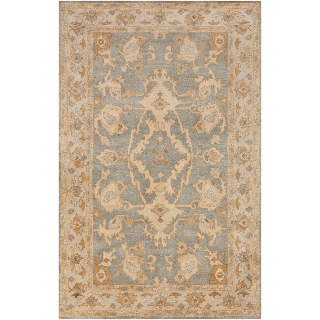 Surya Relic 3'3" x 5'3" Rug