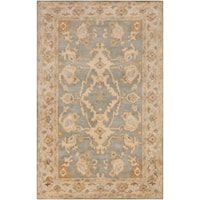 3'3" x 5'3" Rug