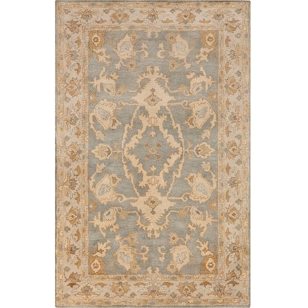 9' x 13' Rug