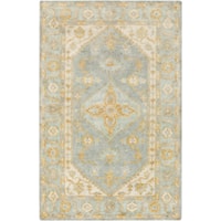 3'3" x 5'3" Rug