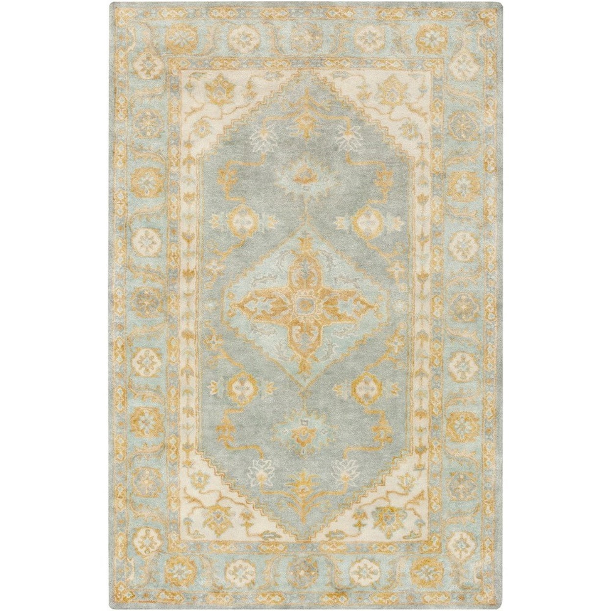 Surya Relic 5' x 7'6" Rug