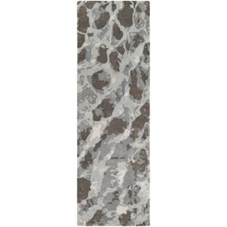 2'6" x 8' Runner Rug