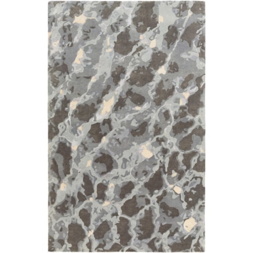 8' x 10' Rug