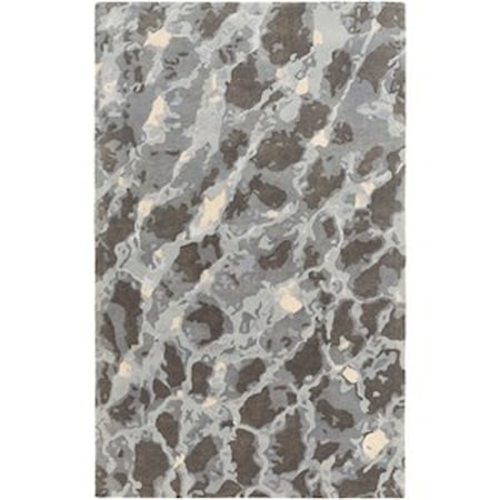 8' x 10' Rug