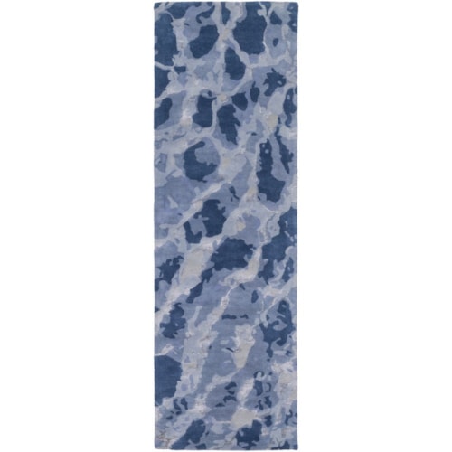 2'6" x 8' Runner Rug