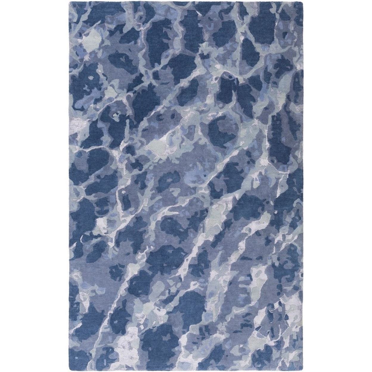 Surya Remarque 2'6" x 8' Runner Rug