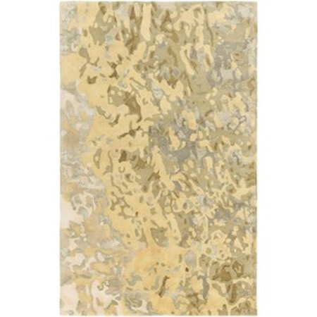 2' x 3' Rug