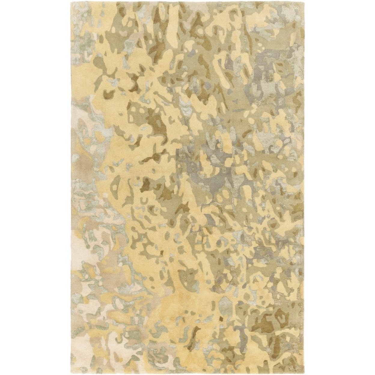 Surya Remarque 2'6" x 8' Runner Rug