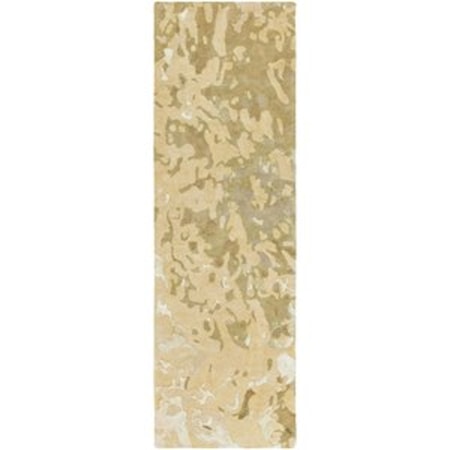 2'6" x 8' Runner Rug