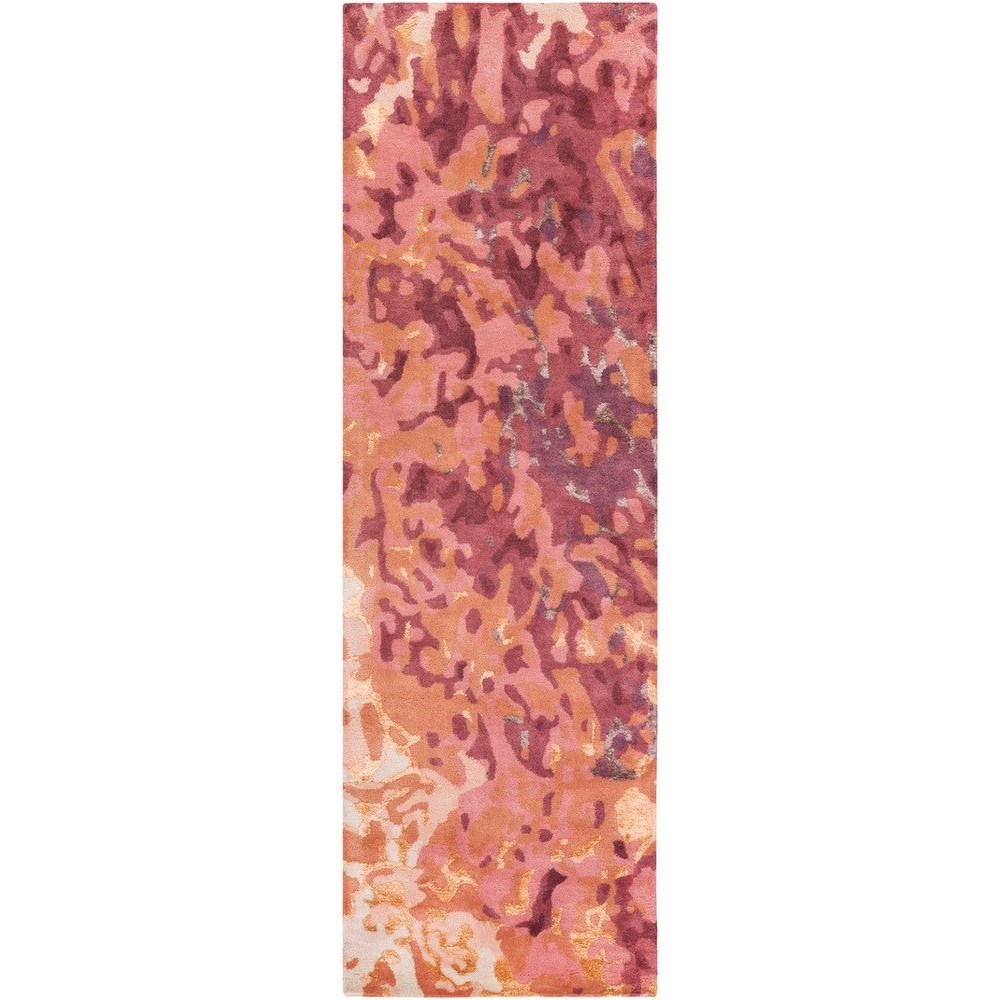 Surya Remarque 2'6" x 8' Runner Rug