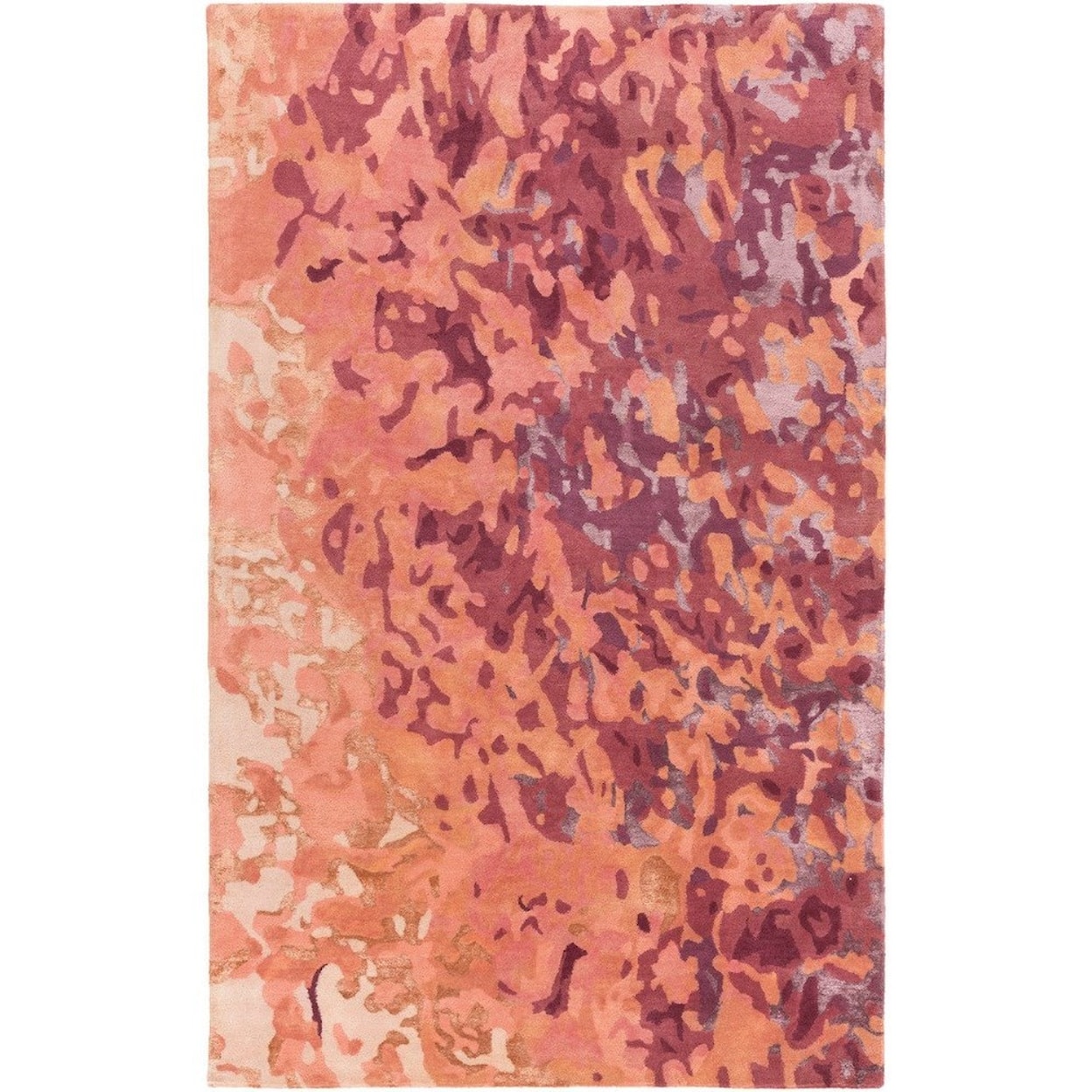 Surya Remarque 5' x 7'6" Rug