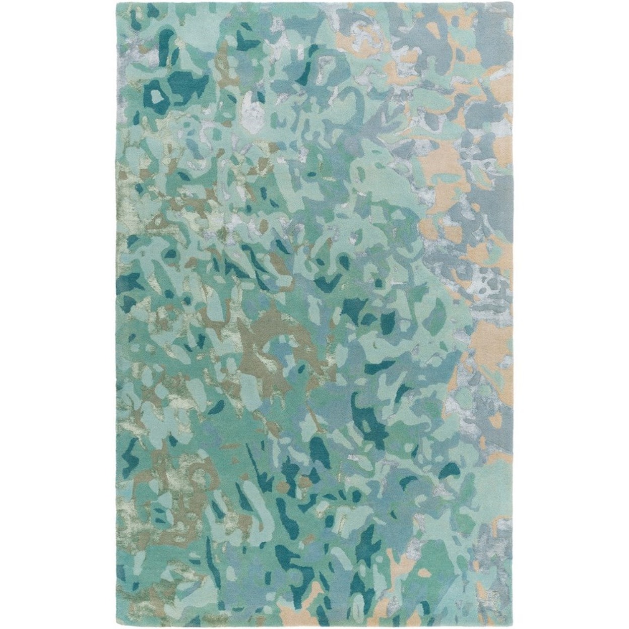 Surya Remarque 5' x 7'6" Rug