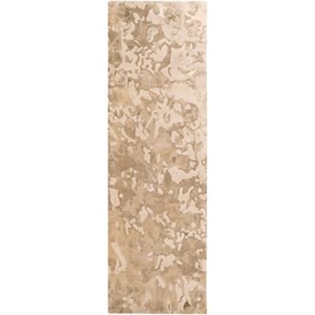 2'6" x 8' Runner Rug