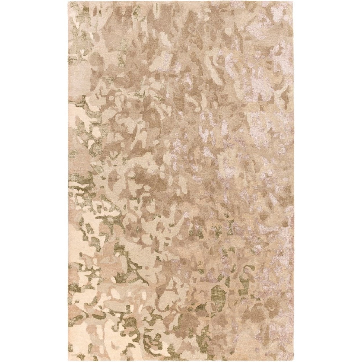 Surya Remarque 4' x 6' Rug