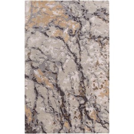 8' x 10' Rug