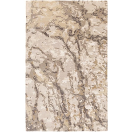 4' x 6' Rug