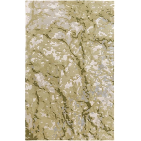 4' x 6' Rug