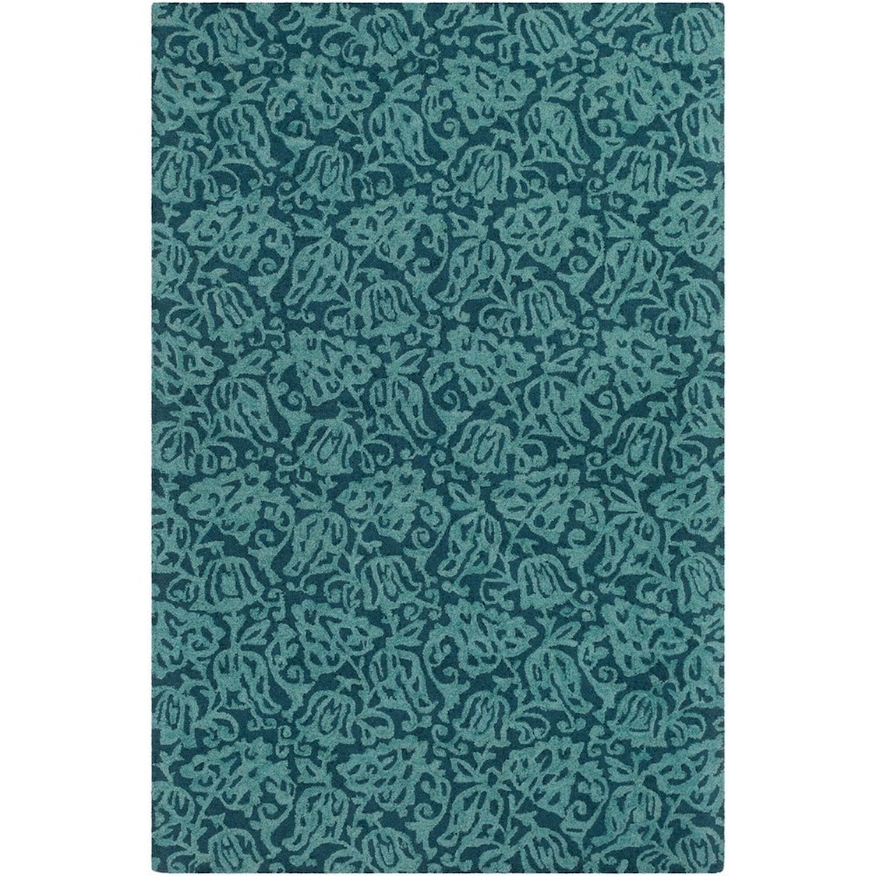 Surya Rembrandt 2' x 3' Rug