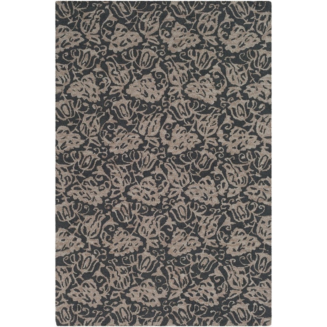 Surya Rembrandt 5' x 7' 6" Rug