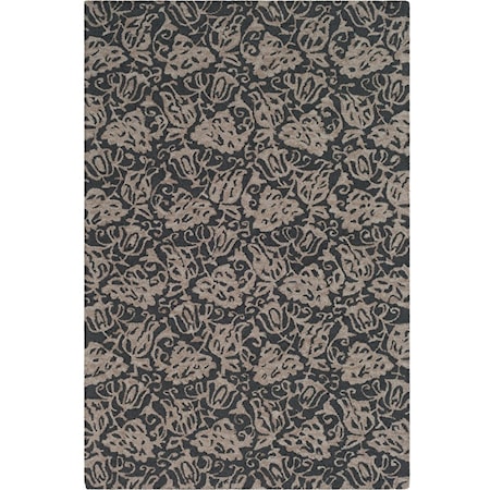 5' x 7' 6" Rug