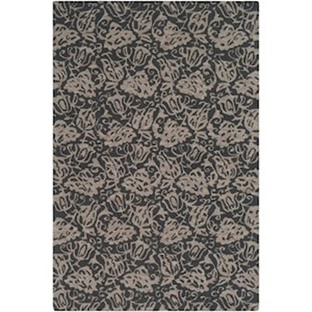 7' 6" x 9' 6" Rug