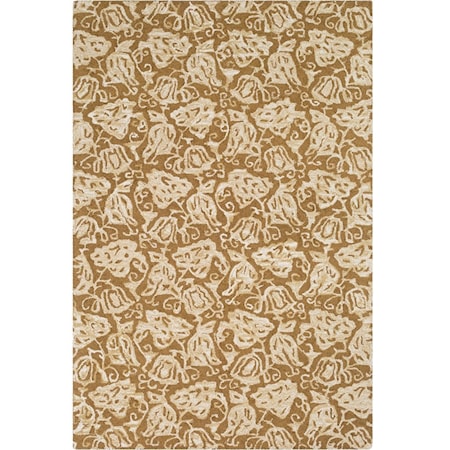 2' x 3' Rug