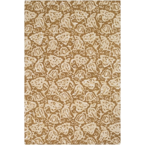 7'6" x 9'6" Rug