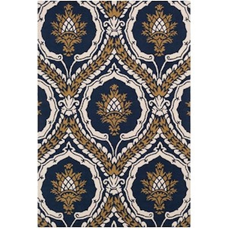 2' x 3' Rug