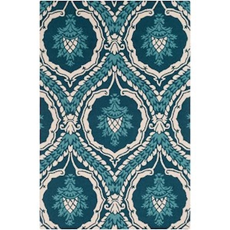 2' x 3' Rug