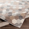 Surya Remy 5'3" x 7'3" Rug