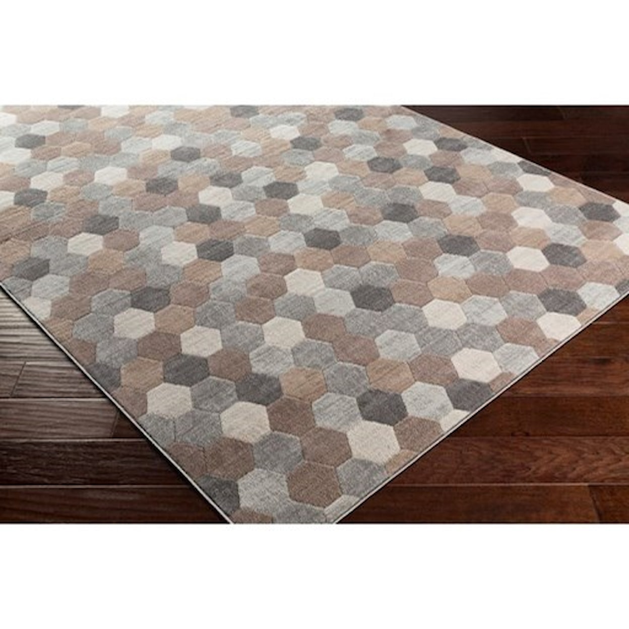 Surya Remy 5'3" x 7'3" Rug